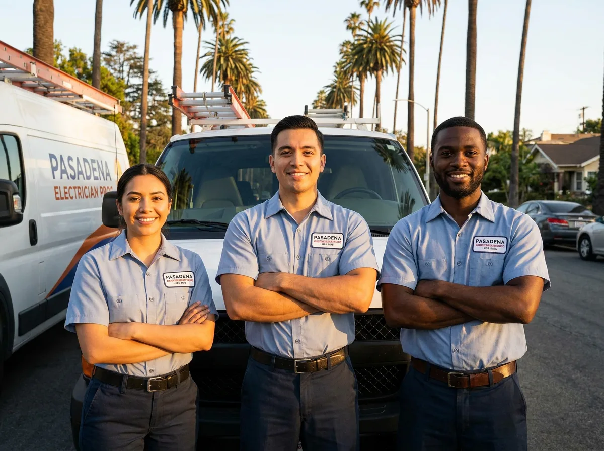 Electrician company in Cheyenne, WY