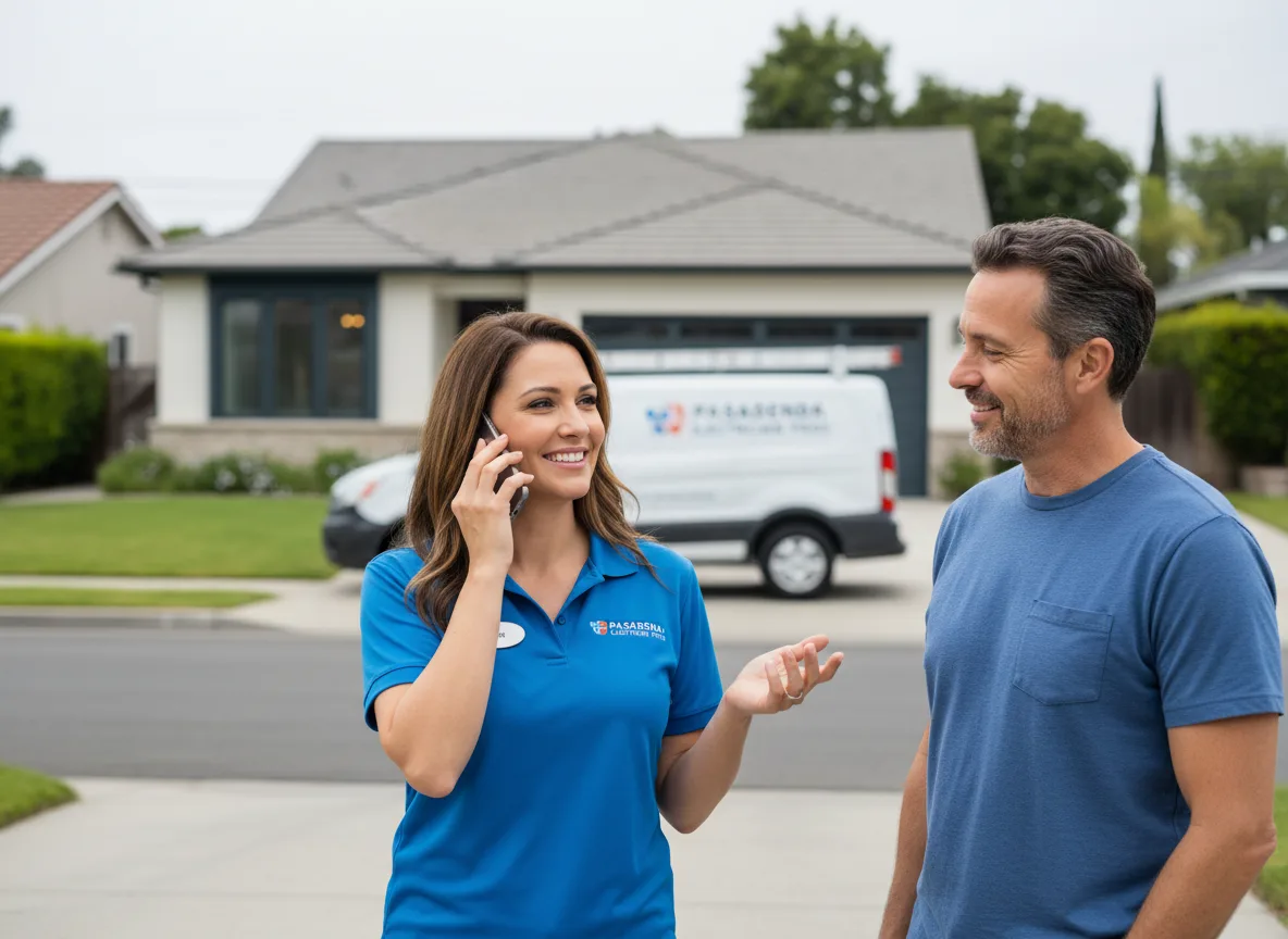 Electrician Cheyenne, WY FAQs